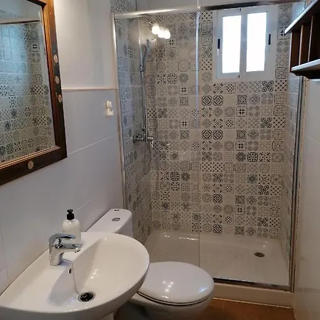 Holiday home Arcos