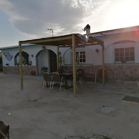 Arcos Holiday home *