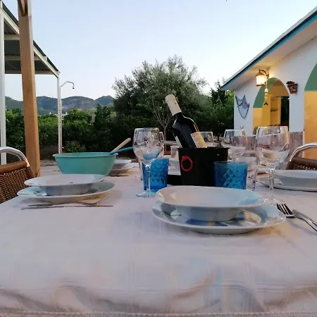 Holiday home Arcos *