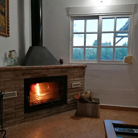 Arcos Holiday home
