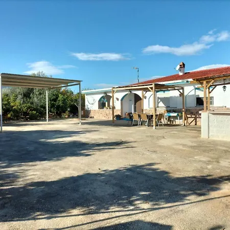 Arcos Holiday home Malaga