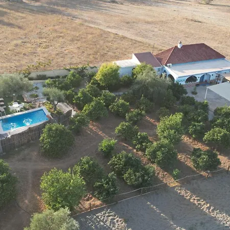 Arcos Holiday home Malaga