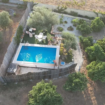 Holiday home Arcos
