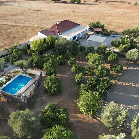Arcos Holiday home