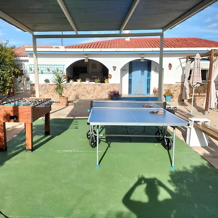 Holiday home Arcos *
