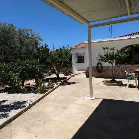 Holiday home Arcos *
