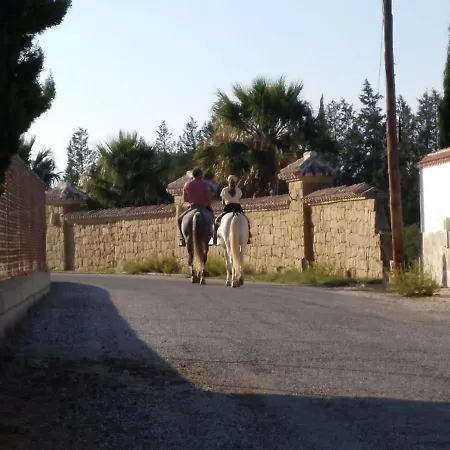 Arcos Holiday home *