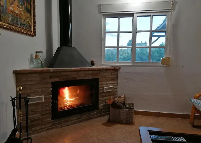 Arcos Hébergement de vacances