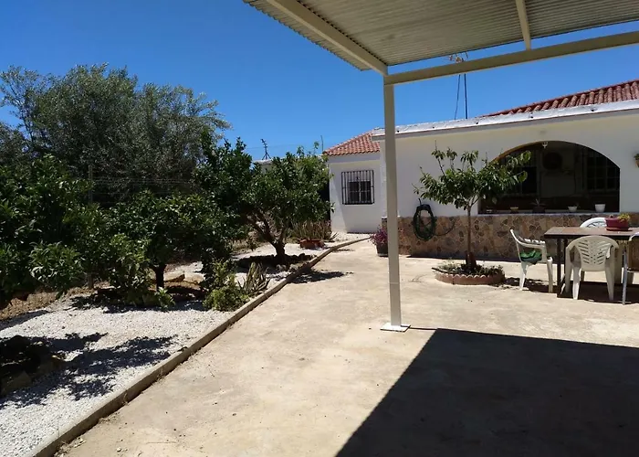 Hébergement de vacances Arcos *