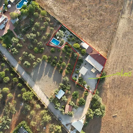 Arcos Prázdninový dům Màlaga